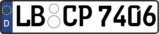 LB-CP7406