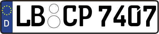 LB-CP7407