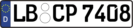 LB-CP7408
