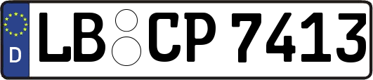 LB-CP7413
