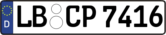 LB-CP7416