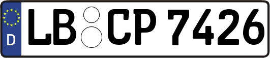 LB-CP7426
