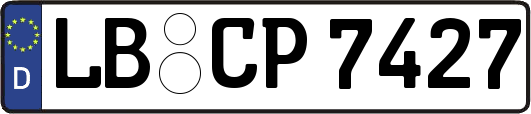 LB-CP7427