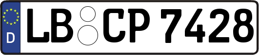 LB-CP7428