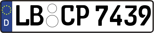 LB-CP7439