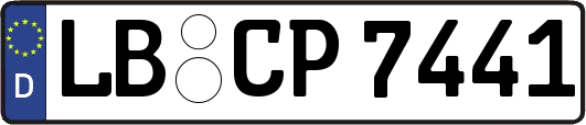 LB-CP7441