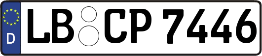 LB-CP7446
