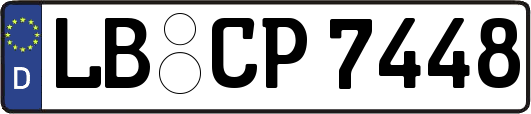 LB-CP7448