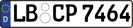 LB-CP7464