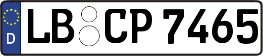 LB-CP7465