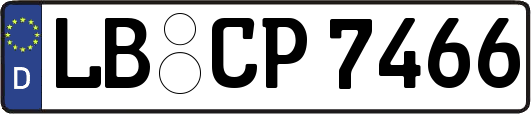 LB-CP7466