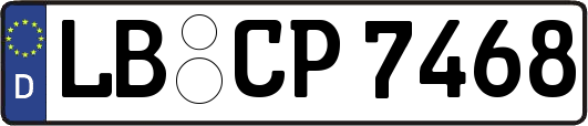 LB-CP7468