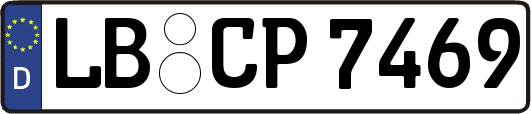 LB-CP7469
