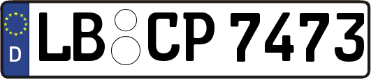 LB-CP7473