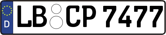 LB-CP7477