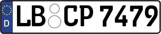 LB-CP7479