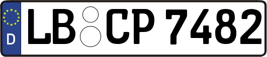 LB-CP7482