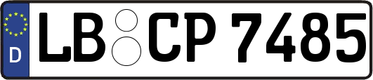 LB-CP7485