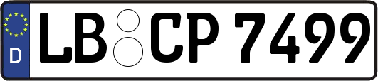 LB-CP7499