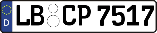 LB-CP7517