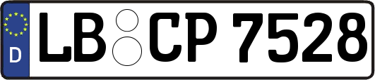 LB-CP7528