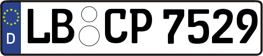 LB-CP7529