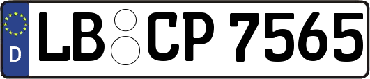 LB-CP7565