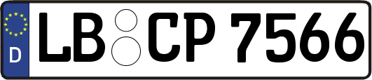 LB-CP7566