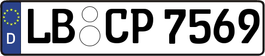 LB-CP7569