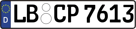 LB-CP7613
