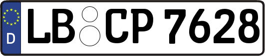 LB-CP7628