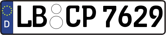LB-CP7629