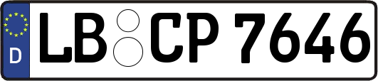 LB-CP7646