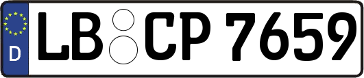 LB-CP7659