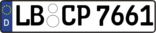 LB-CP7661