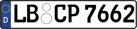 LB-CP7662