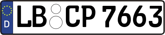 LB-CP7663