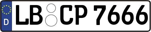 LB-CP7666