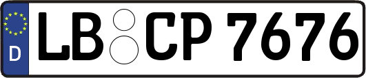 LB-CP7676