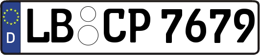 LB-CP7679