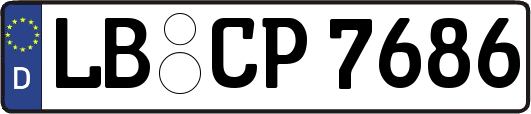 LB-CP7686