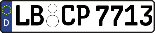 LB-CP7713