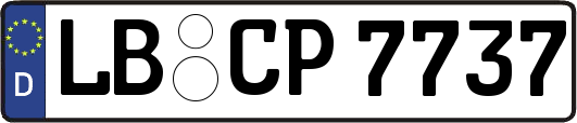 LB-CP7737
