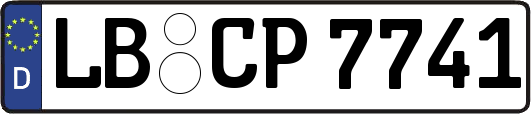 LB-CP7741