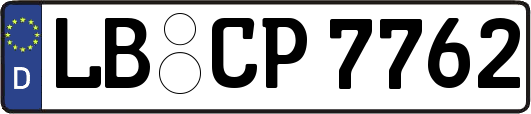 LB-CP7762