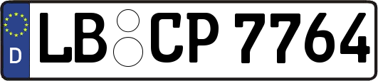 LB-CP7764