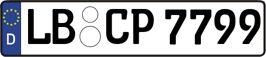LB-CP7799