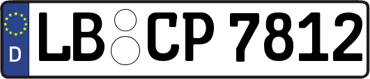 LB-CP7812