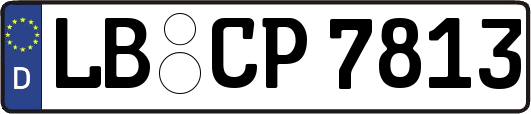 LB-CP7813