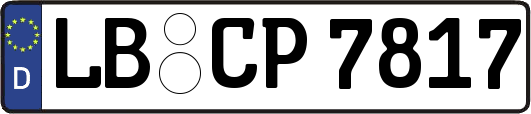 LB-CP7817